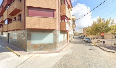 Vitamèdic Urgell SLP