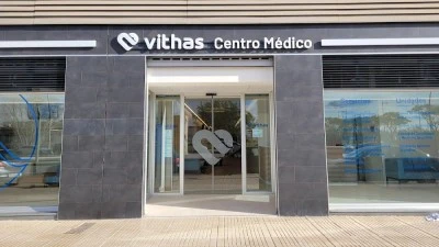 Vithas Centro Médico Alzira