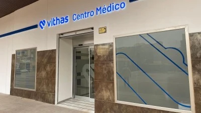 Vithas Centro Médico Granada