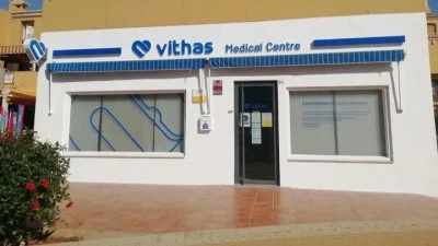 Vithas Centro Médico Playa Serena