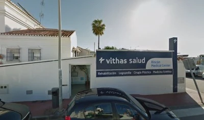 Vithas Centro Médico Rincón de la Victoria