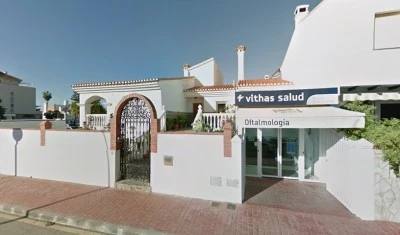 Vithas Centro Médico Rincón de la Victoria