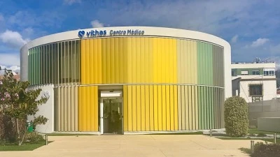 Vithas Centro Médico Rincón de la Victoria