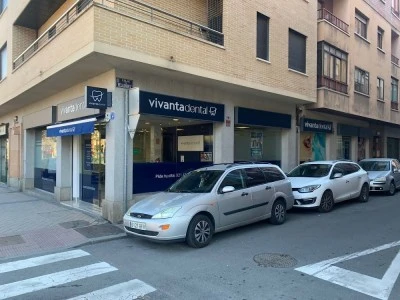 vivantadental