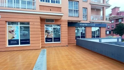 vivantadental