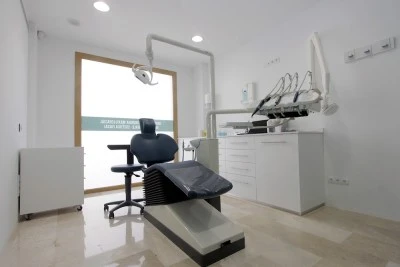Centre Maxilofacial