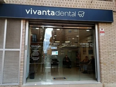 vivantadental