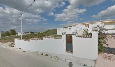 Vivienda Tutelada Buendía II - Salud mental