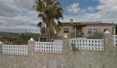 Vivienda Tutelada Buendía III- Salud mental