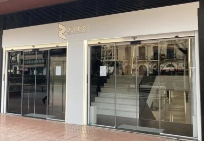 VIVO Sagasta