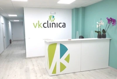 VK Clínica