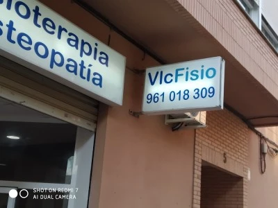 VLC FISIO Massamagrell