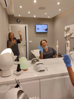 Vogue Clinic