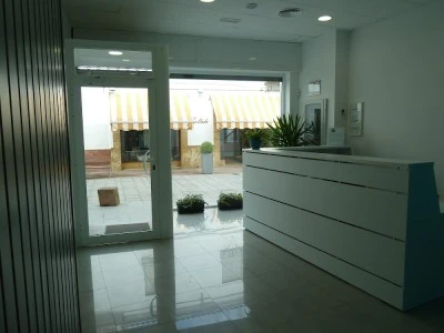 Vrio Clínica Dental