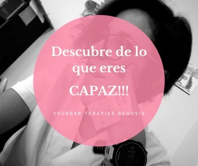 Vrubbar.Terapia ocupacional