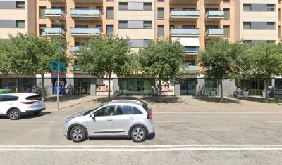 Centre Mèdic - Acupuntura Gi