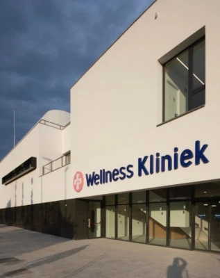 Wellness Kliniek Barcelona