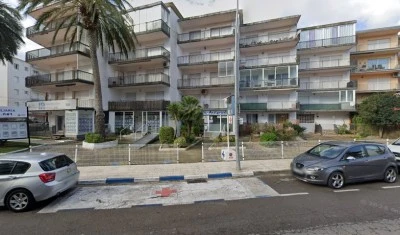 Centre Mèdic - Arztpraxis