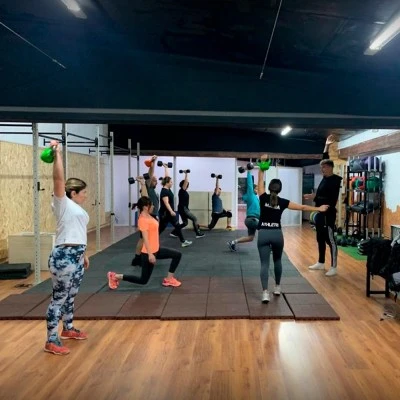 Wild Sport Center