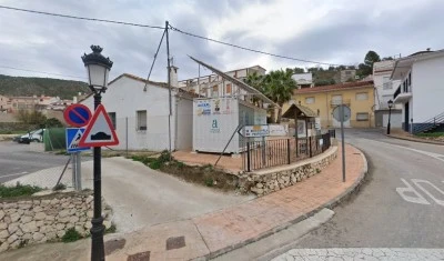 Centre mèdic - Cal Metge