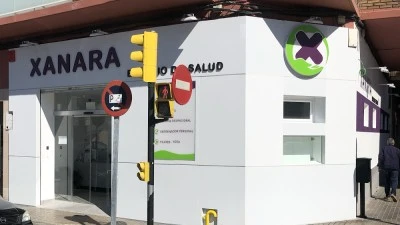 Xanara Salud Fisioterapia