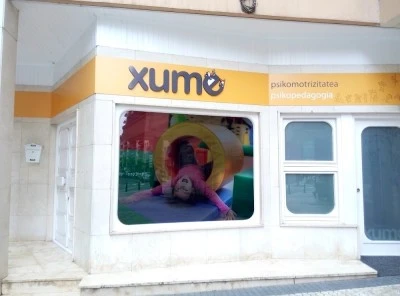 Xume