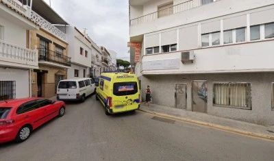 Yari Clinica Dental San Roque