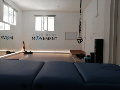 YOUR BEST MOVEMENT