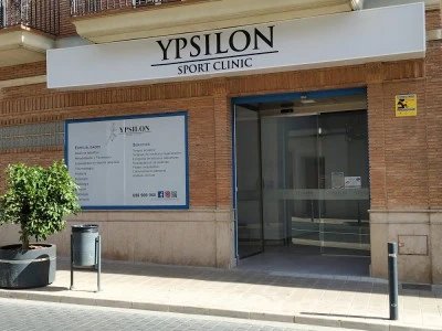 Ypsilon Puzol