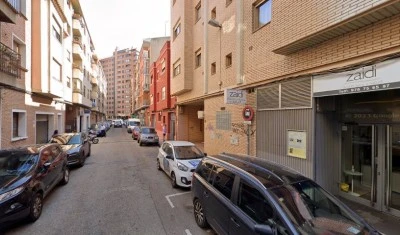 ZAIDI FISIOTERAPIA, S.L.P
