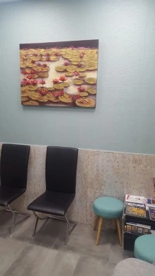 Zaindu Hagin Klinika