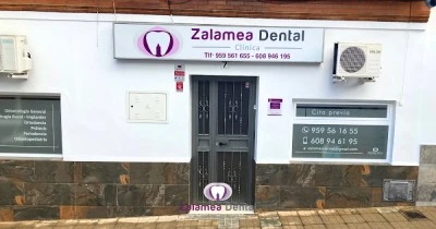 Zalamea Dental