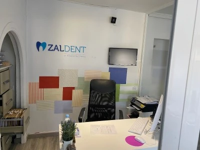 Zaldent Velada
