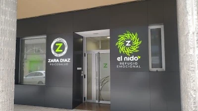 Zara Díaz Psicosalud