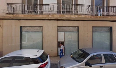 Zaragosi Castelló José M Catarroja