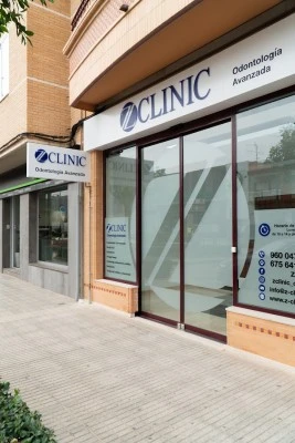 Z-CLINIC ODONTOLOGÍA AVANZADA