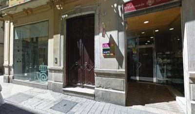 Zeus Málaga - Clínica de Desintoxicación y Salud Mental