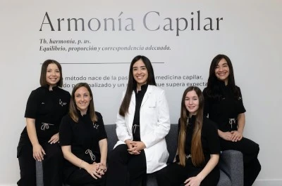 ZIRA Medicina capilar