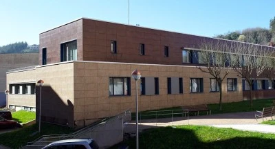 Zumaiko Osasuna Zentroa / Centro de Salud