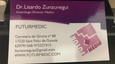 Zunzunegui Pastor Lisardo