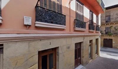 ZUREONDOAN OARSOALDEA
