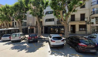 Centre Mèdic Arenys