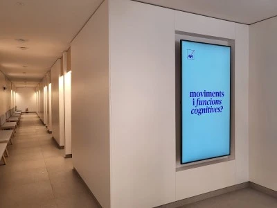 Centre Mèdic AXA