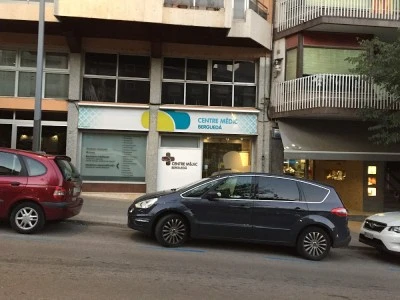 Centre Mèdic Berguedà
