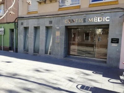 Centre Mèdic Carbonés