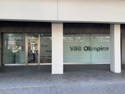 Centre Mèdic Clínica Dental Vila Olímpica