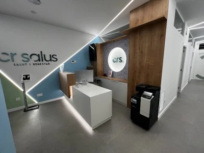 Centre Mèdic CR Salus