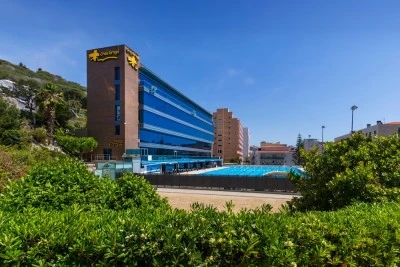 Centre Mèdic Creu Groga Calella