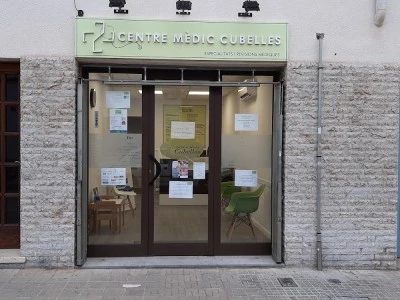 Centre Mèdic Cubelles