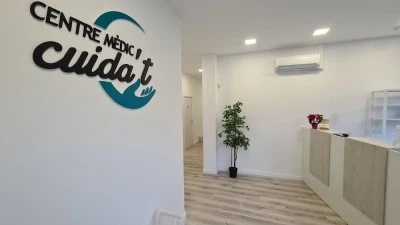 Centre Mèdic Cuidat